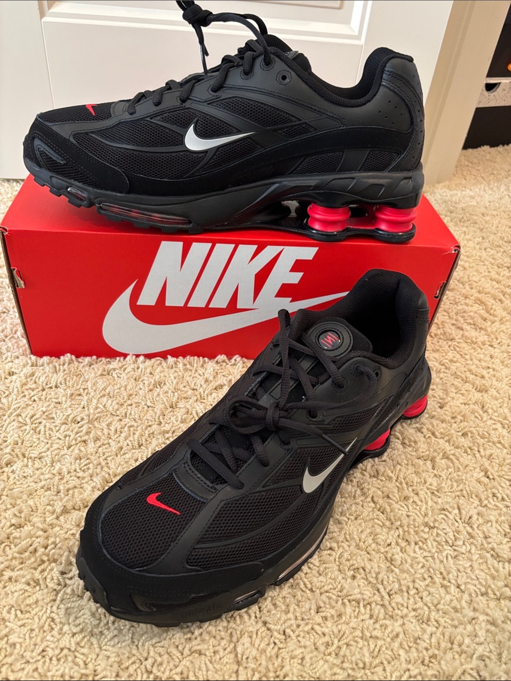 Nike Shox Ride 2